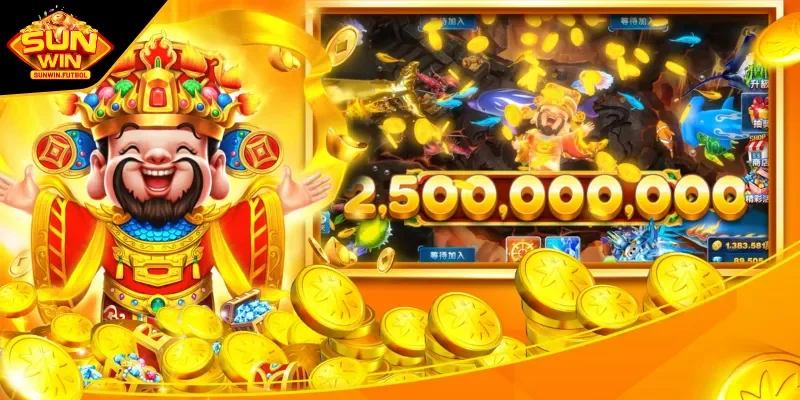 Các thuật ngữ sử dụng trong game Nổ Hũ Thần Tài