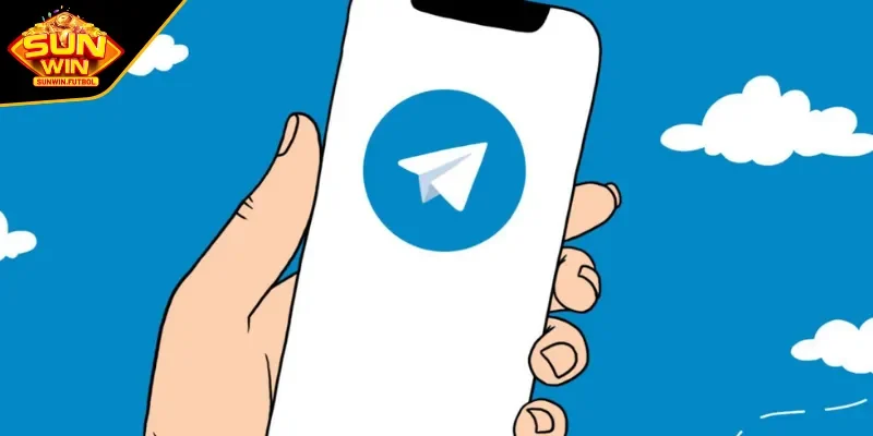 Liên hệ thông qua Telegram bảo mật tuyệt đối cho newbie