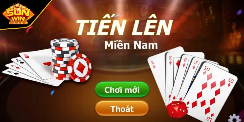 Tổng quan về Tiến Lên Miền Nam